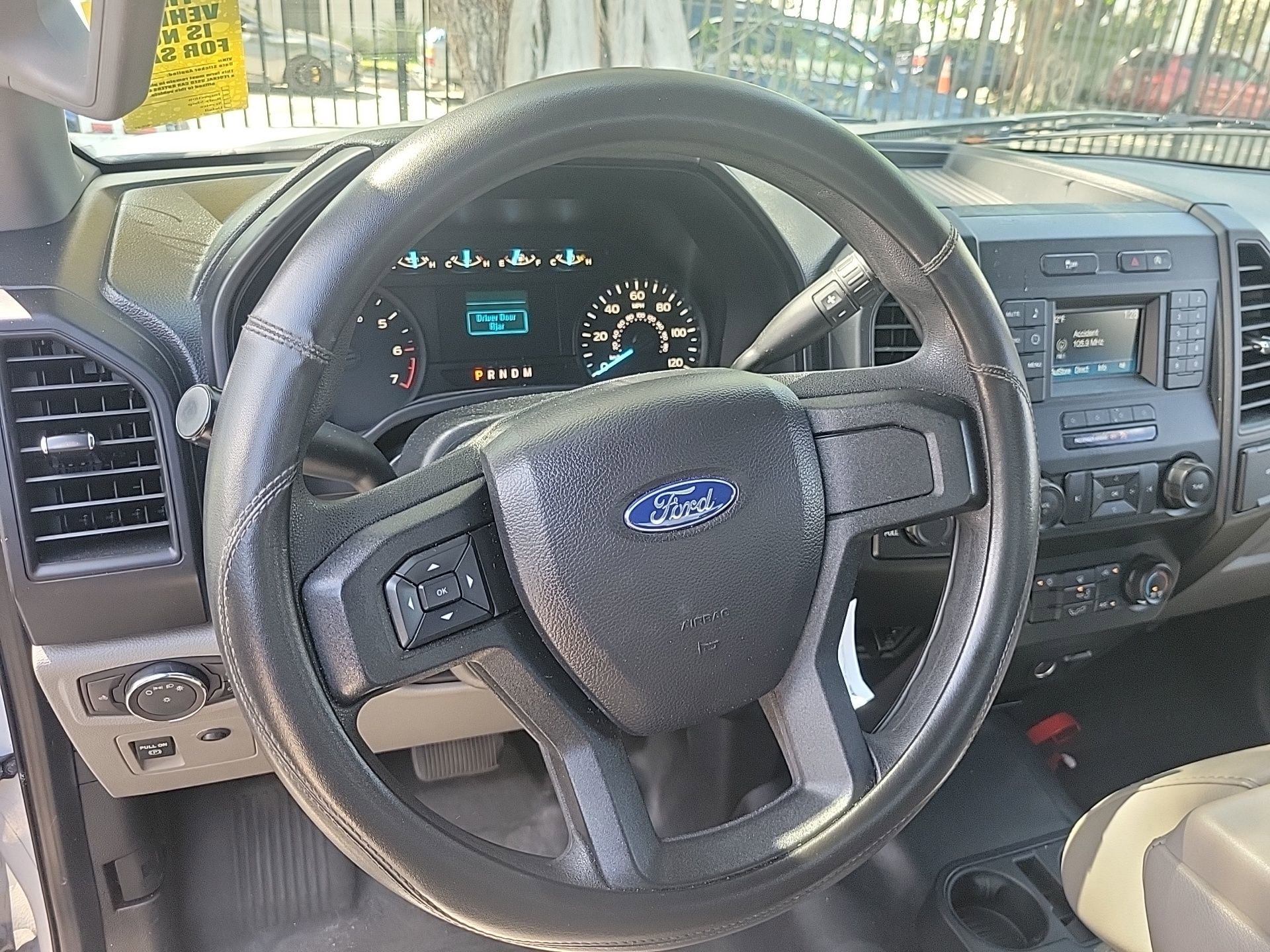 Used 2019 Ford F150 XL w/ XL Power Equipment Group image 22