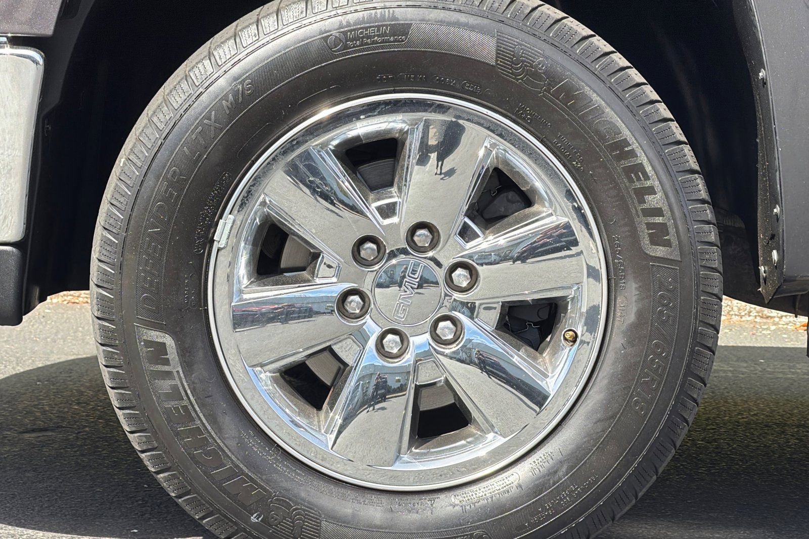 Used 2011 GMC Sierra 1500 SLT w/ SLT Convenience Package image 23