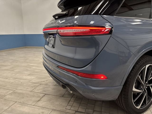 Used 2024 Lincoln Corsair Grand Touring w/ Equipment Group 301A image 34