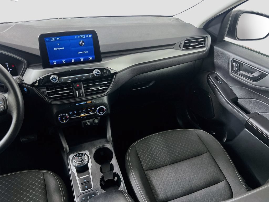 Certified 2025 Ford Escape Active AWD/4WD image 23