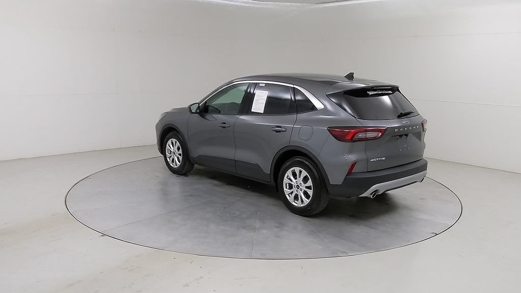 Certified 2023 Ford Escape Active w/ Tech Pack #2 FWD image 16