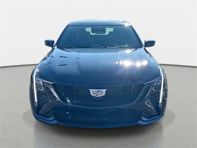 New 2026 Cadillac CT5 V w/ Technology Package image 7