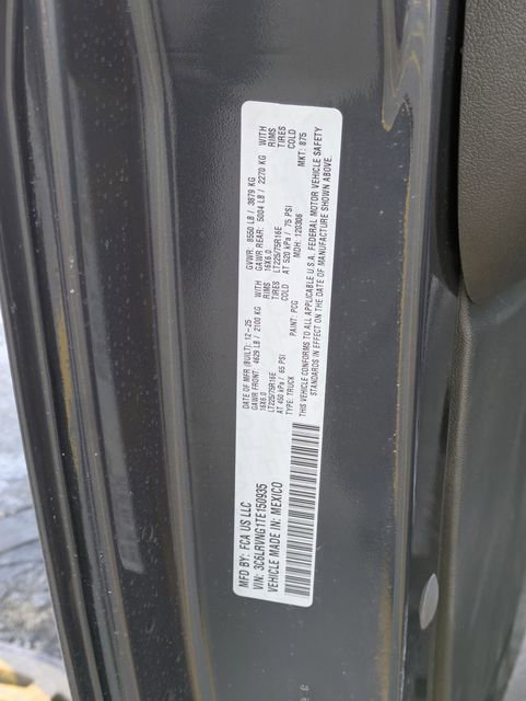 New 2026 RAM ProMaster 1500 w/ Convenience Group image 28