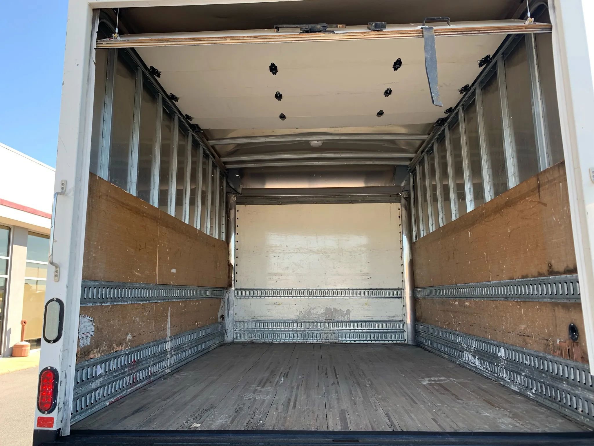 Used 2016 Ford F450 XL RWD image 26