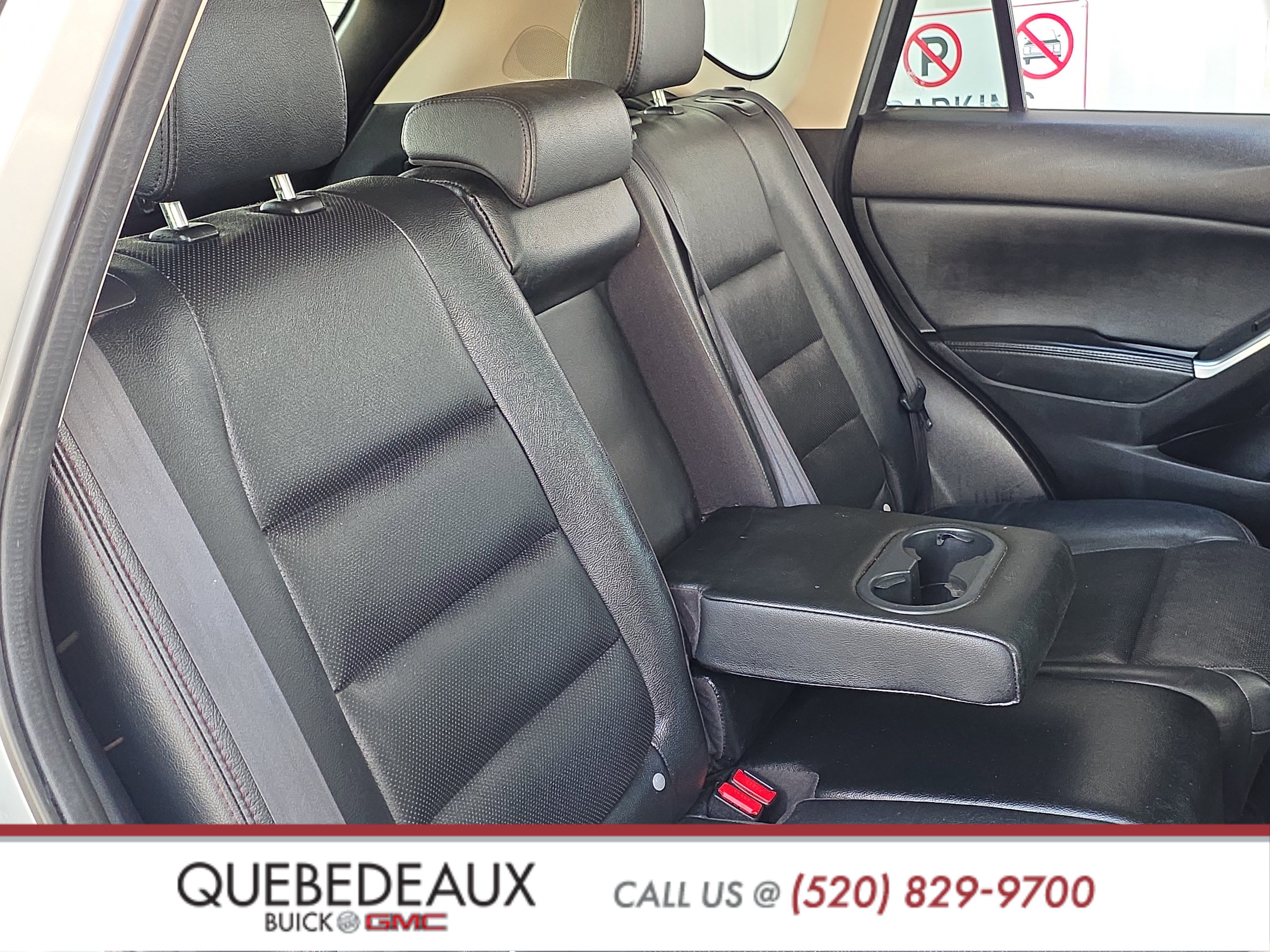 Used 2016 MAZDA CX-5 Grand Touring image 31