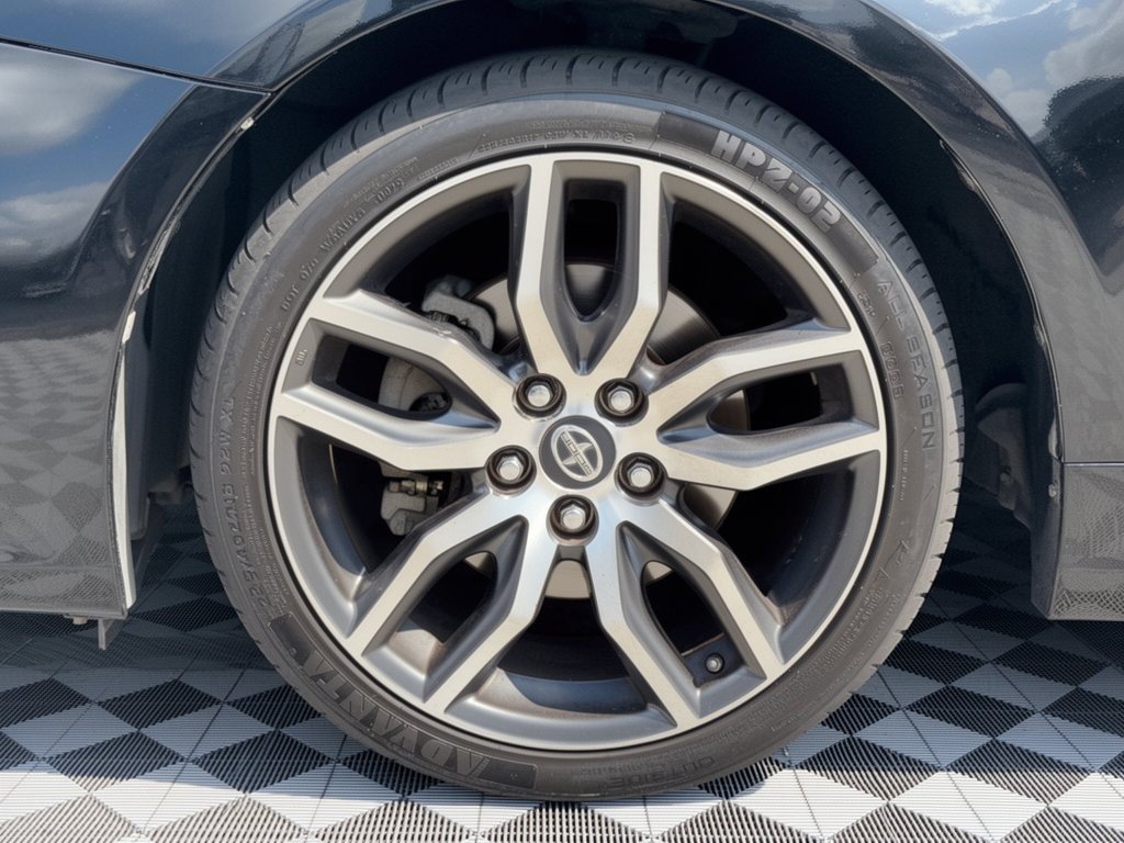 Used 2014 Scion tC FWD image 13
