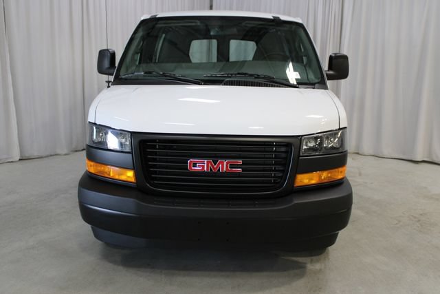 New 2026 GMC Savana 2500 w/ Driver Convenience Package RWD image 26