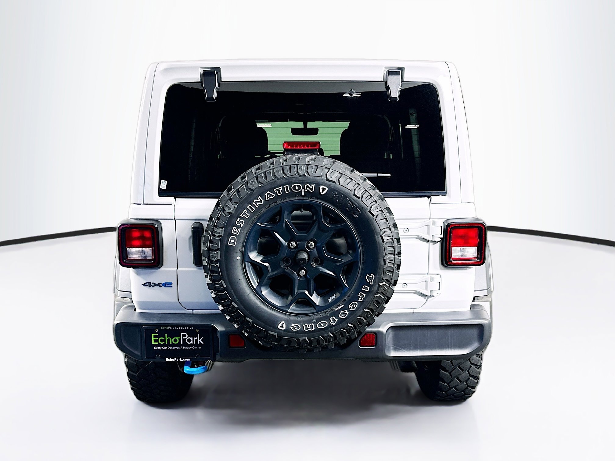 Used 2023 Jeep Wrangler Unlimited w/ Sun & Screen Package AWD/4WD image 7