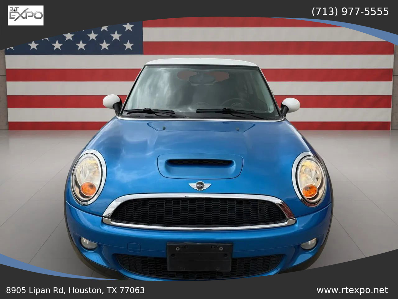 Used 2007 MINI Cooper S image 3