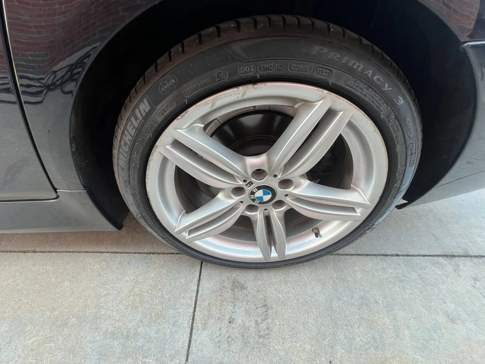 Used 2014 BMW 535i Sedan RWD image 40