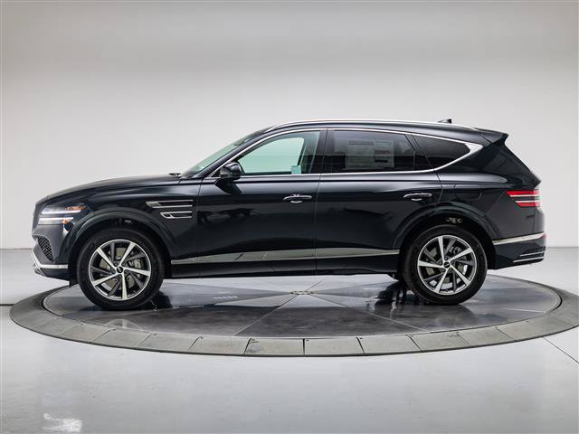 New 2026 Genesis GV80 2.5T Select AWD/4WD image 2