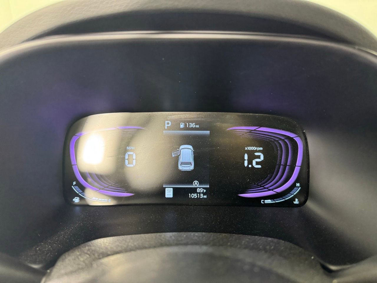 Used 2025 Kia Soul LX image 20