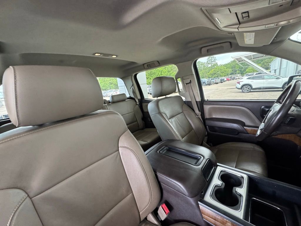 Used 2014 GMC Sierra 1500 SLT image 18