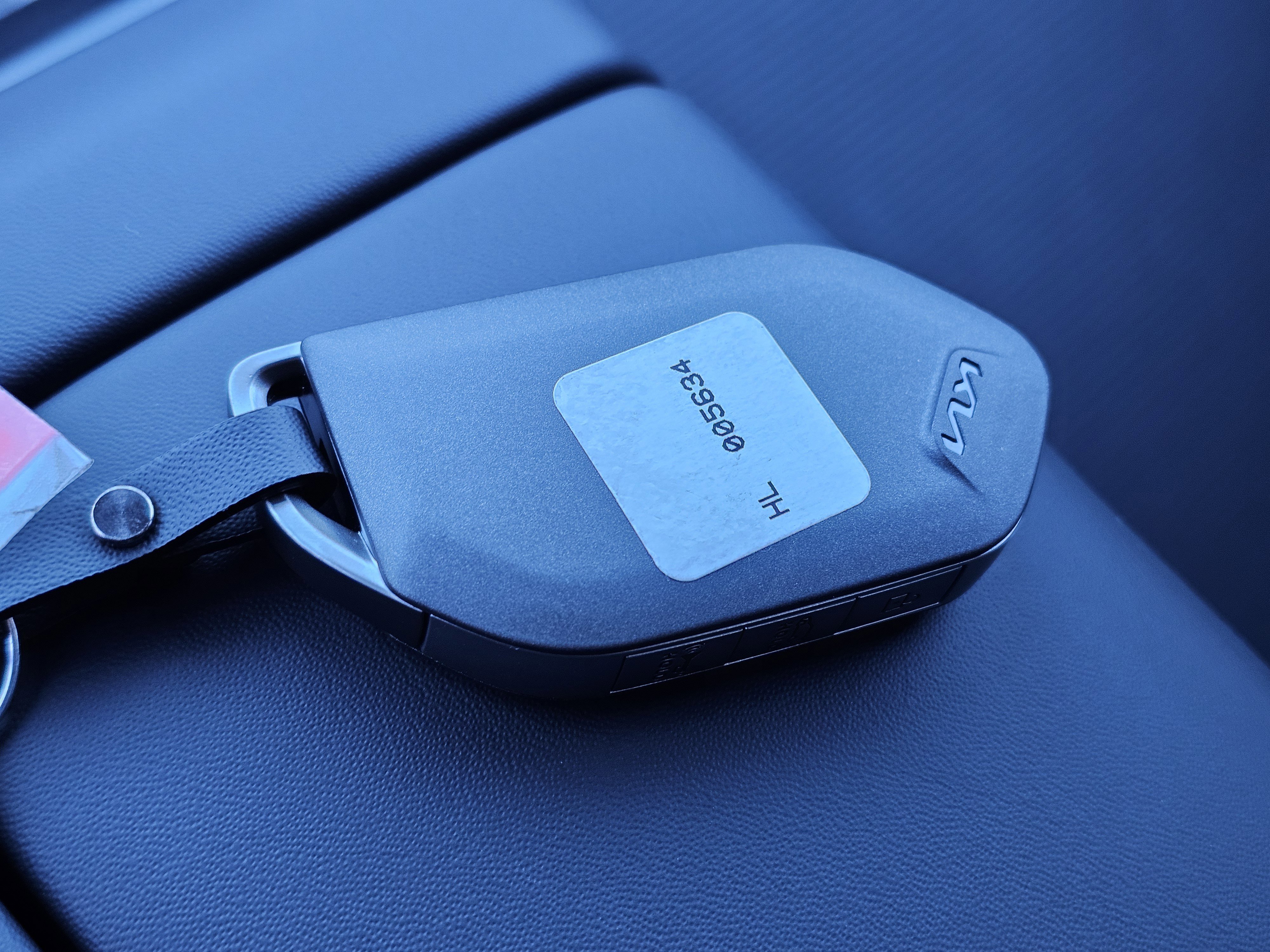 New 2027 Kia Telluride S image 30