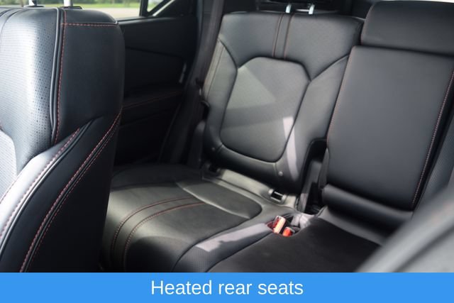 Used 2026 Honda Passport TrailSport Elite image 16