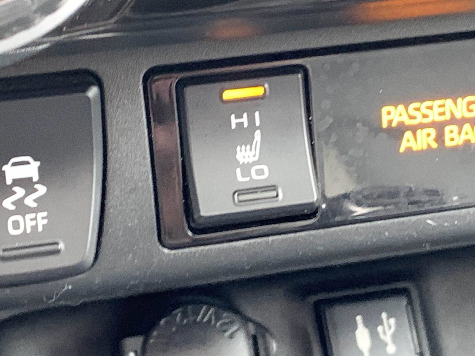 Used 2019 Toyota RAV4 XLE Premium w/ Cold Weather Package image 26