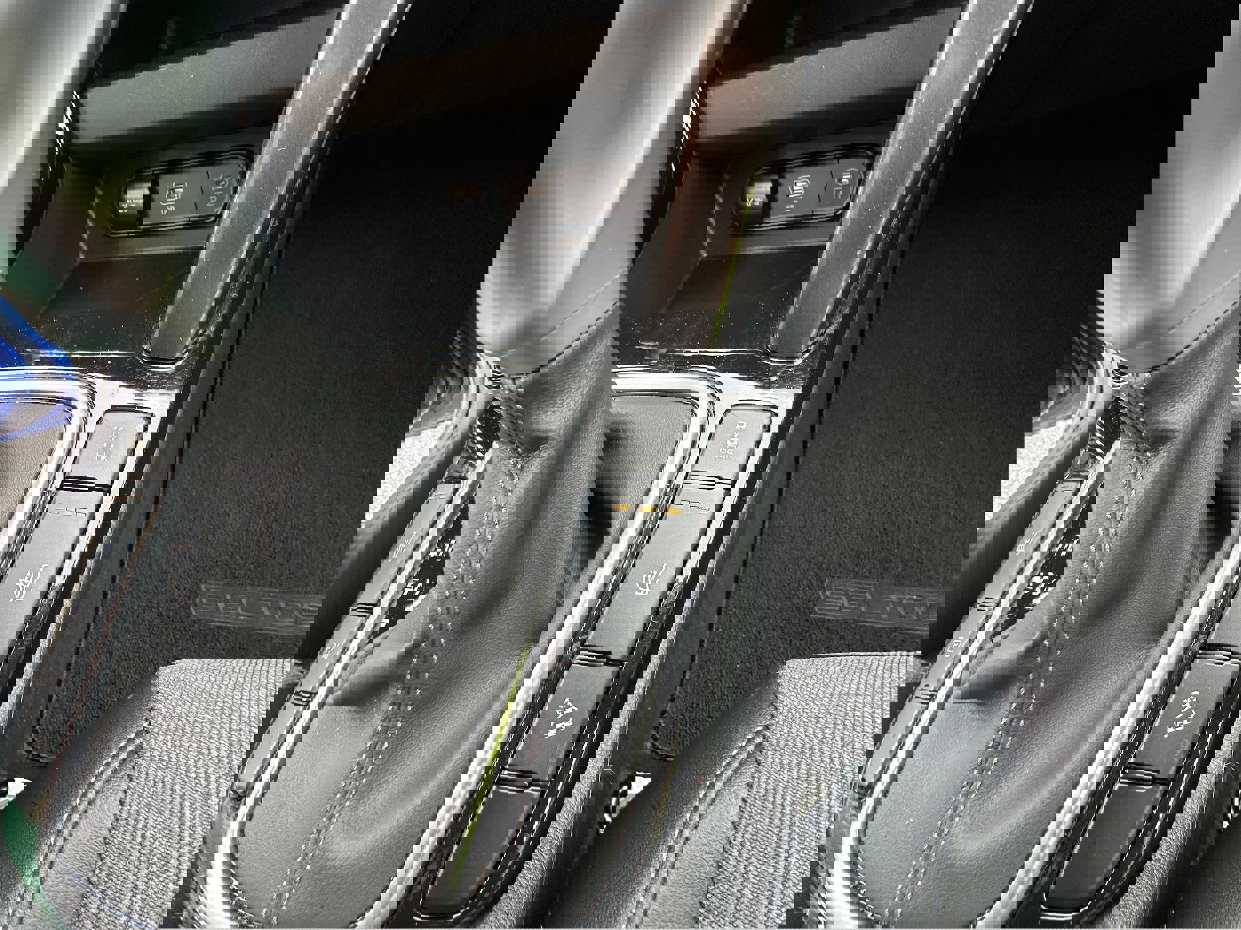 Used 2026 Kia Seltos S image 26