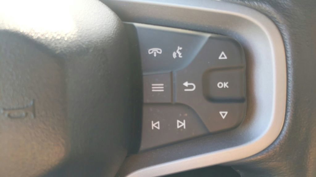 Used 2022 Ford Bronco Wildtrak image 21