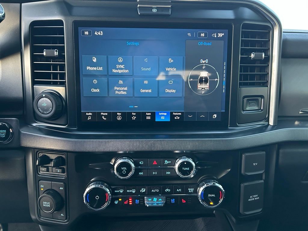 Used 2025 Ford F450 Platinum image 18