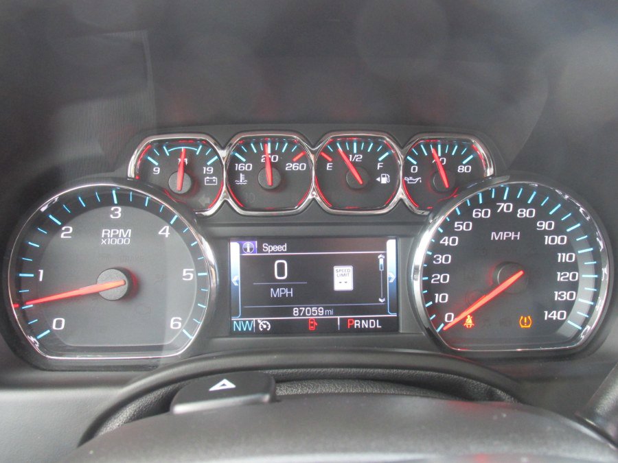 Used 2019 GMC Yukon XL SLT w/ Premium Edition image 50