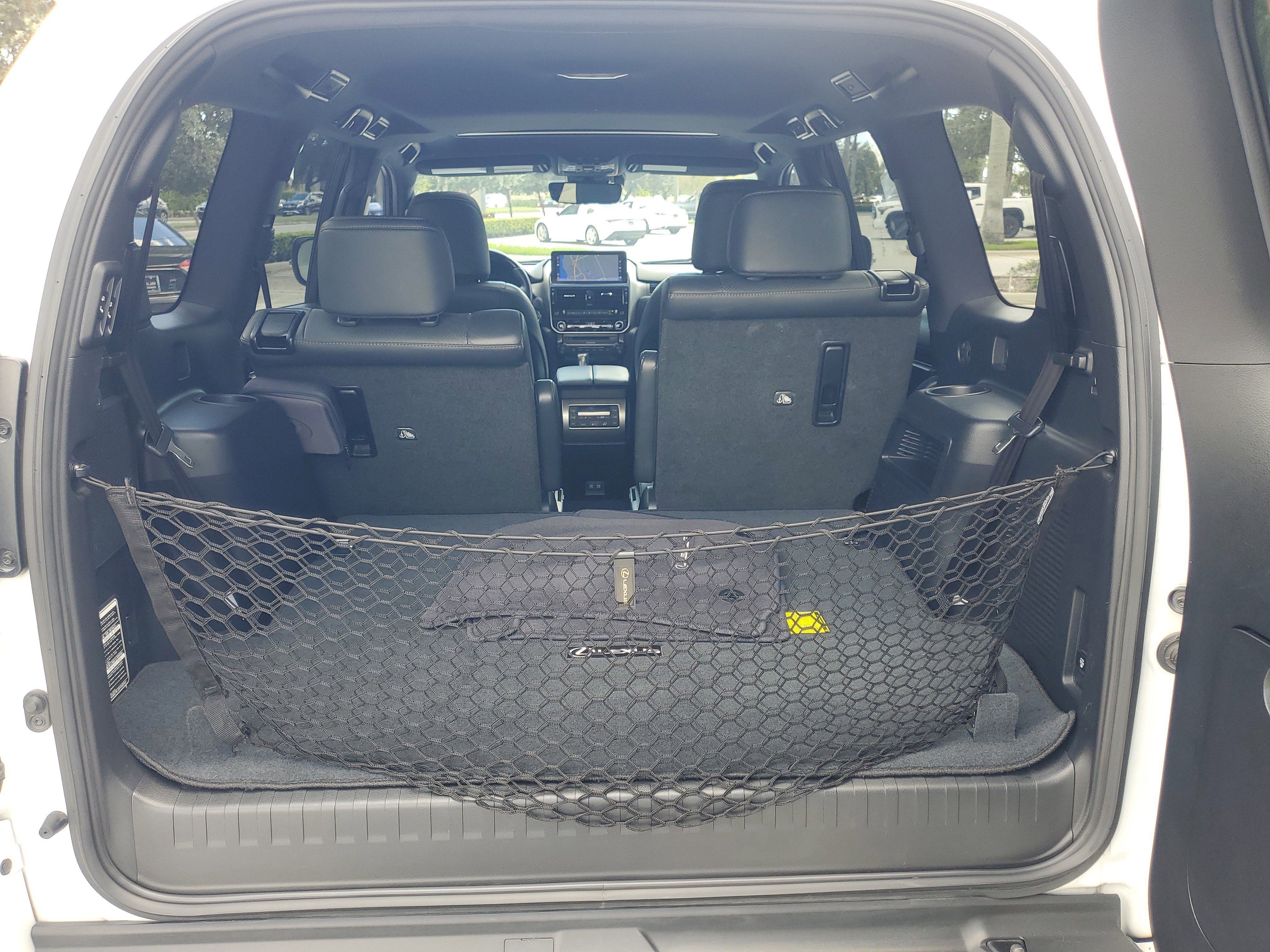 Used 2023 Lexus GX 460 Luxury image 13