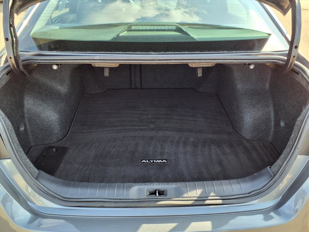 Used 2022 Nissan Altima 2.5 SV FWD image 19