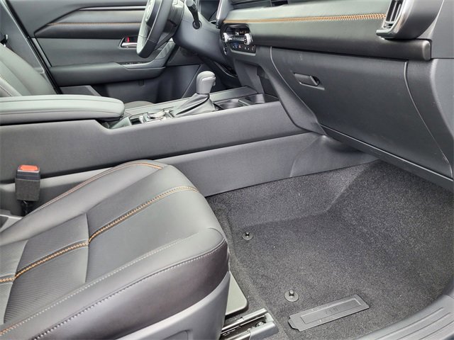 New 2025 MAZDA CX-50 2.5 Hybrid w/ Weather Package image 24