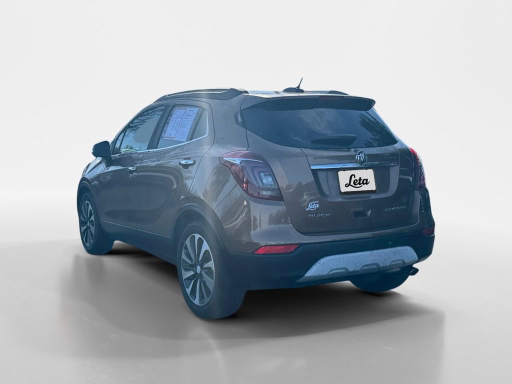 Used 2017 Buick Encore Essence image 6