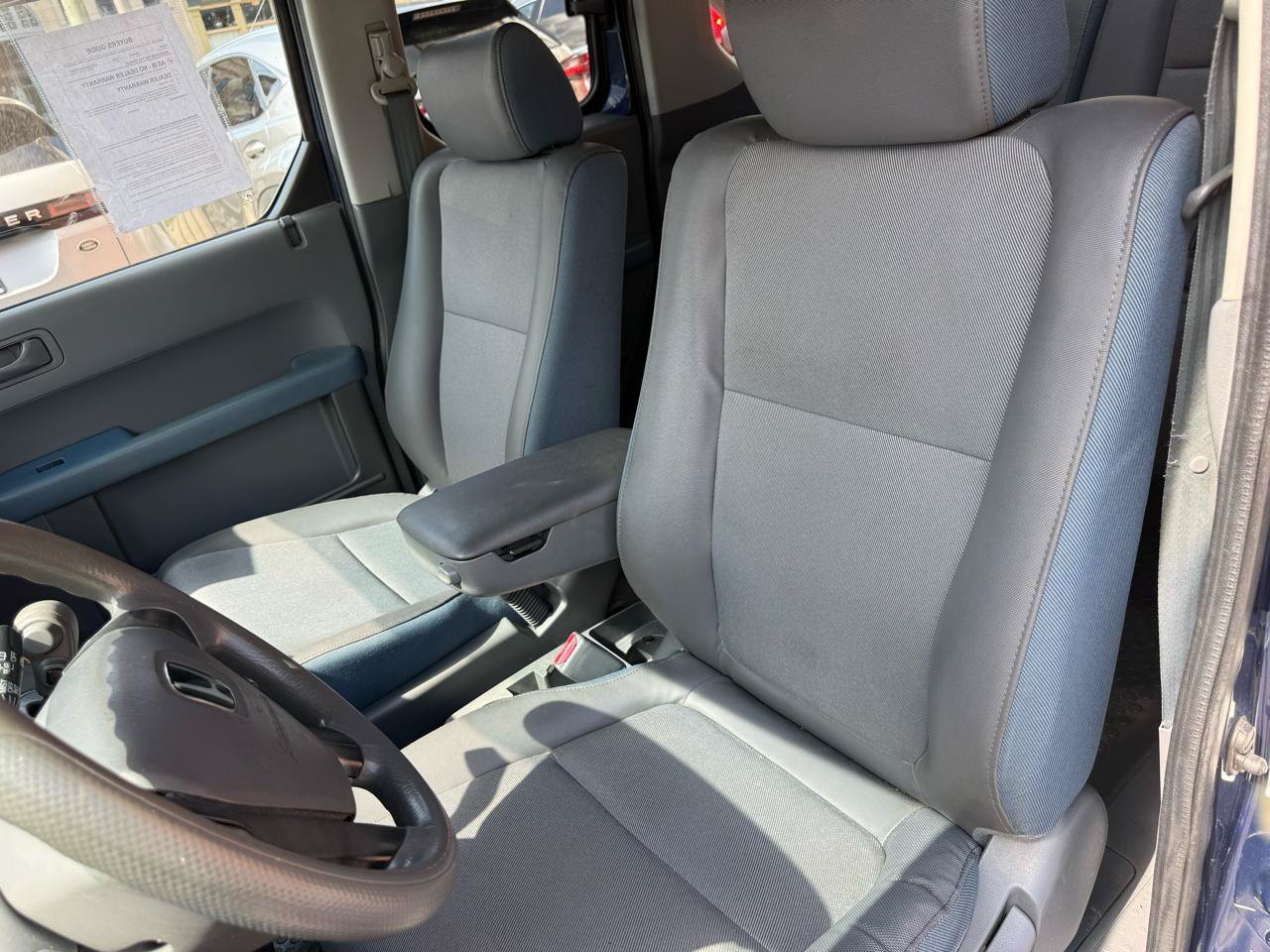 Used 2003 Honda Element EX image 6