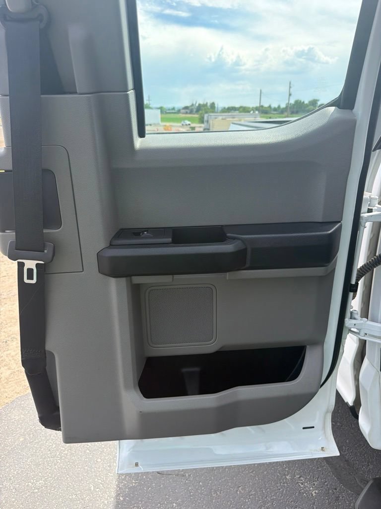 Used 2021 Ford F250 XL w/ Power Equipment Group AWD/4WD image 33
