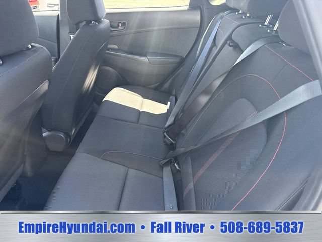 Used 2022 Hyundai Kona N Line w/ Cargo Package AWD/4WD image 15