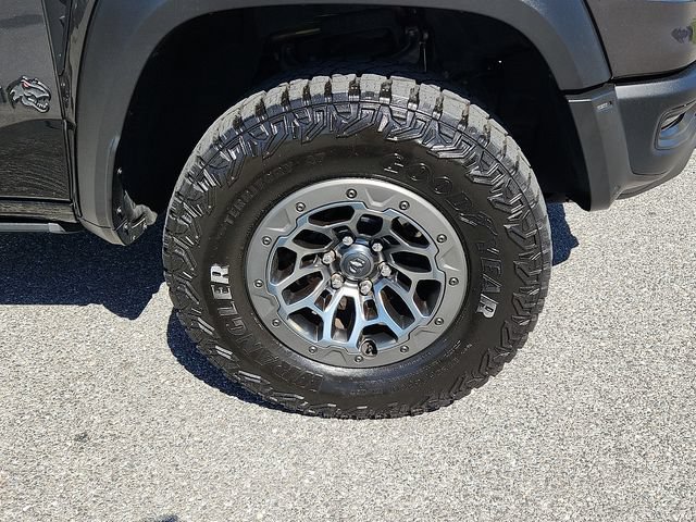 Used 2021 RAM 1500 TRX w/ TRX Level 2 Equipment Group AWD/4WD image 8