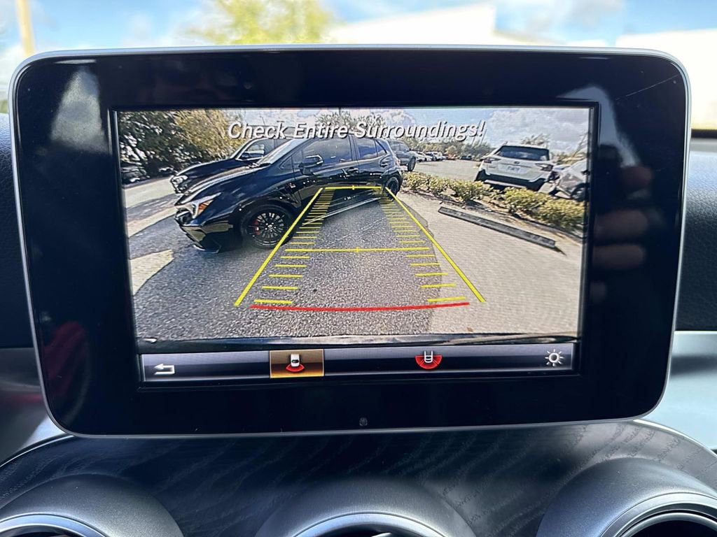 Used 2018 Mercedes-Benz GLC 300 image 31