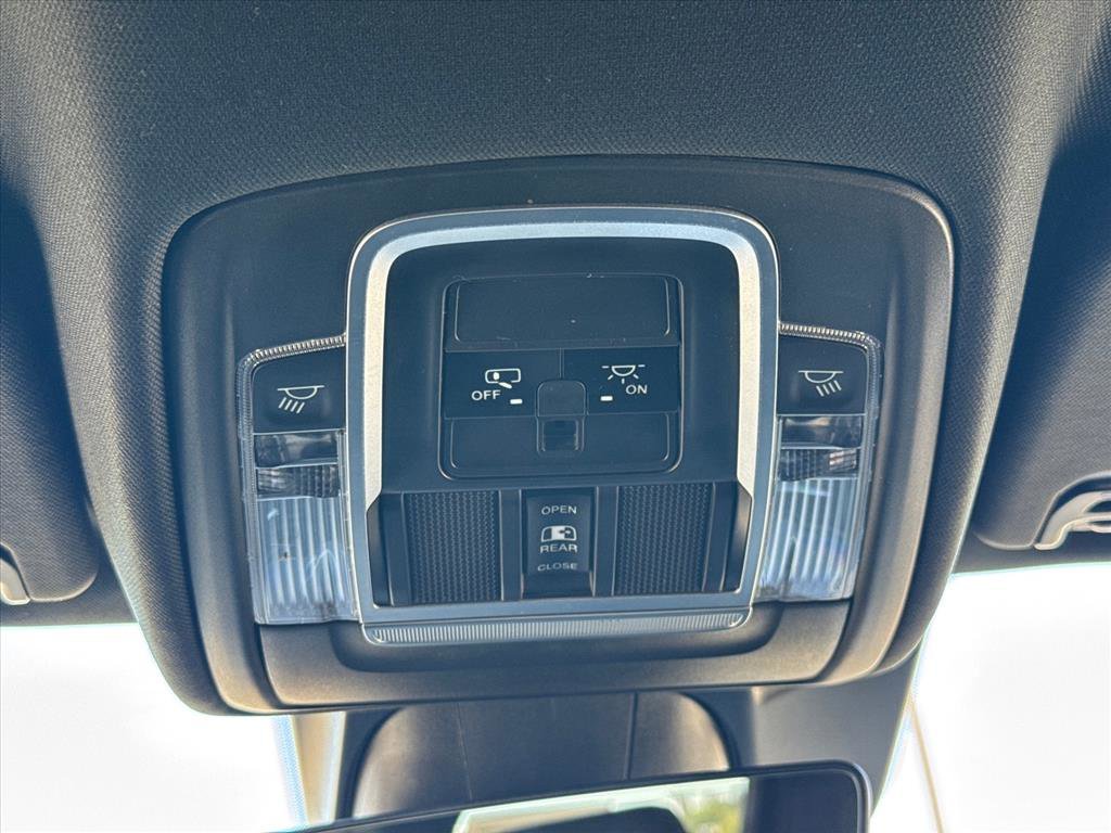 Used 2021 RAM 1500 Sport w/ Level 2 Equipment Group AWD/4WD image 18
