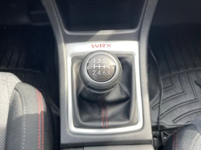 Used 2015 Subaru WRX Premium image 22