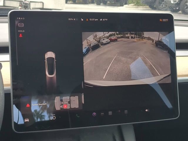 Used 2022 Tesla Model 3 Performance image 23