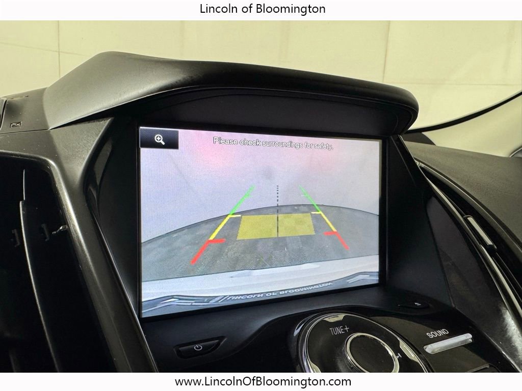 Used 2014 Ford Escape Titanium w/ Equipment Group 401A image 51