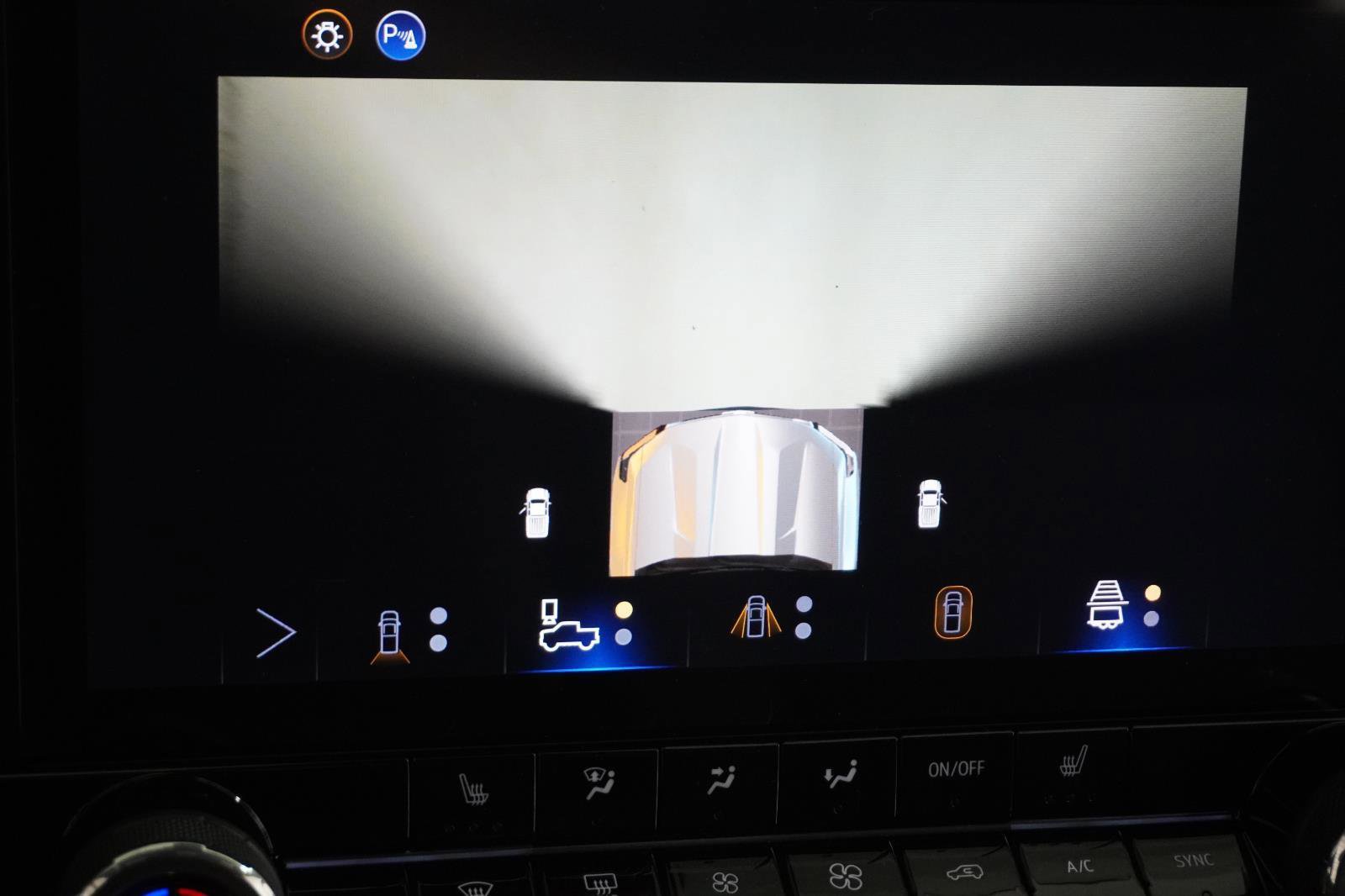 New 2026 Chevrolet Colorado LT w/ LT Convenience Package image 26