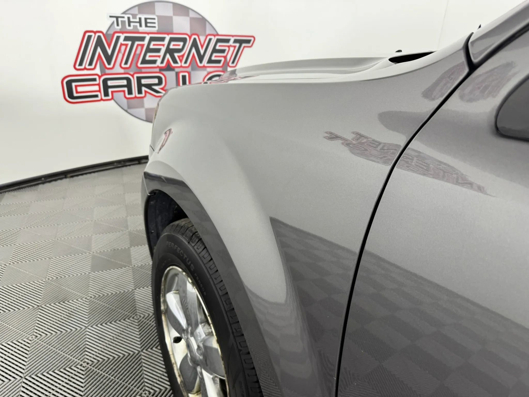 Used 2010 Ford Escape Limited AWD/4WD image 22