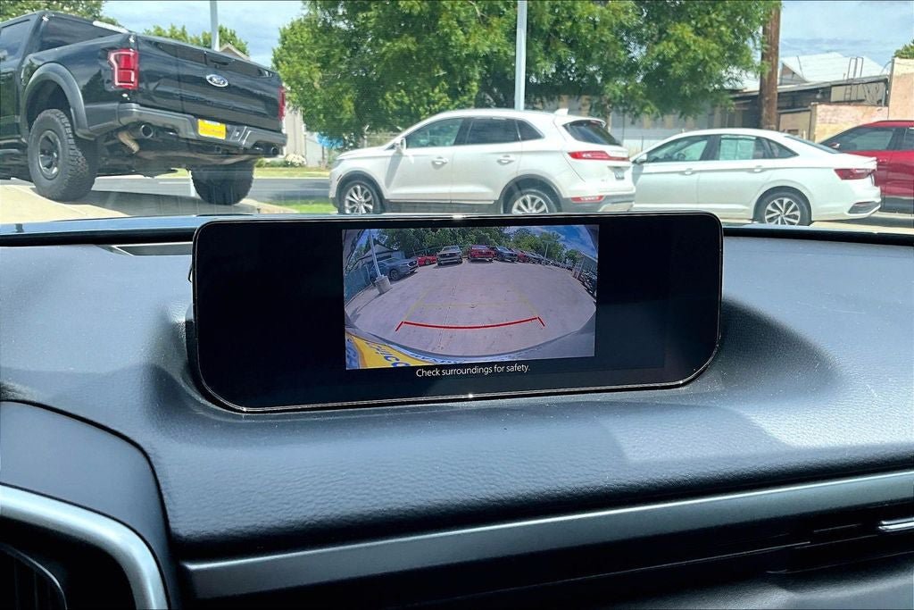 New 2026 MAZDA CX-50 AWD 2.5 S w/ Premium Package image 25