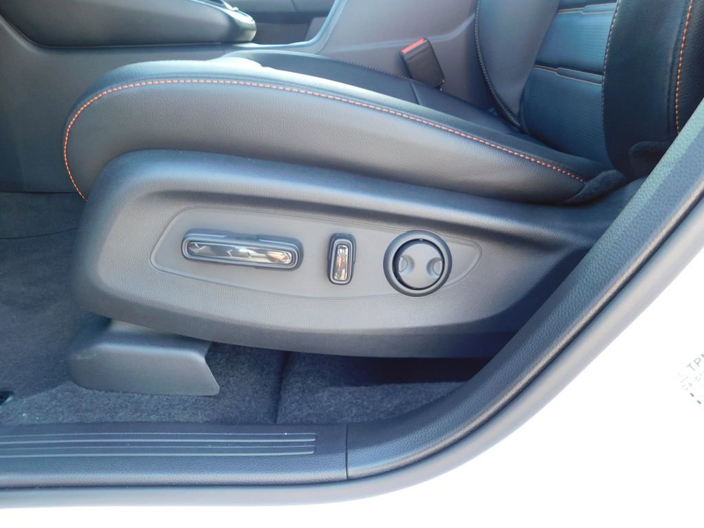 New 2026 Honda CR-V Sport Touring image 14