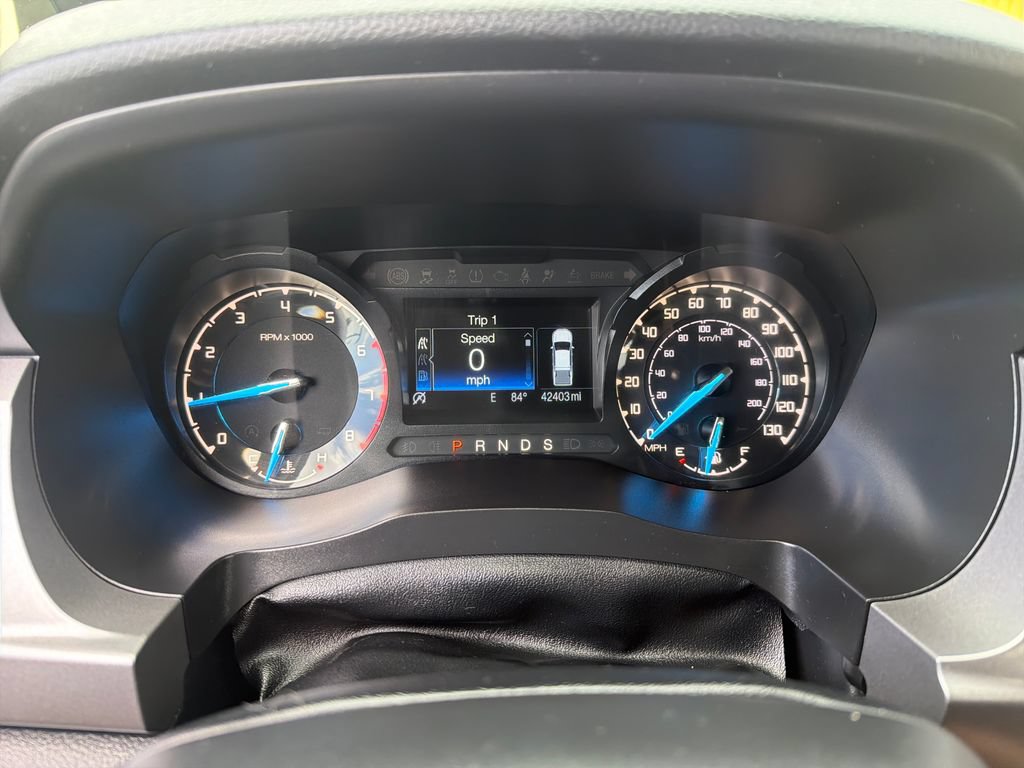 Used 2021 Ford Ranger XLT w/ Equipment Group 301A Mid AWD/4WD image 15