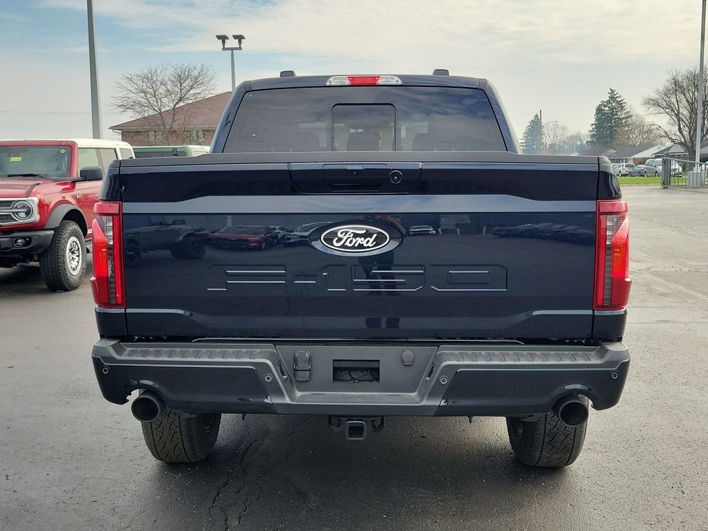 New 2026 Ford F150 XLT image 5