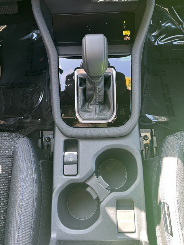 Used 2025 Subaru Forester Premium image 20
