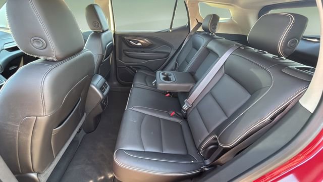 Used 2018 GMC Terrain Denali w/ Advanced Safety Package image 20