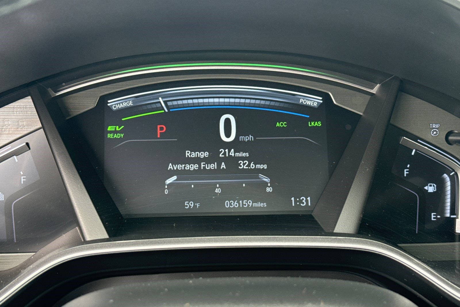Certified 2022 Honda CR-V Touring image 21