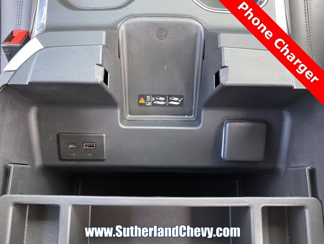 Used 2022 GMC Sierra 1500 SLT w/ SLT Premium Plus Package image 55