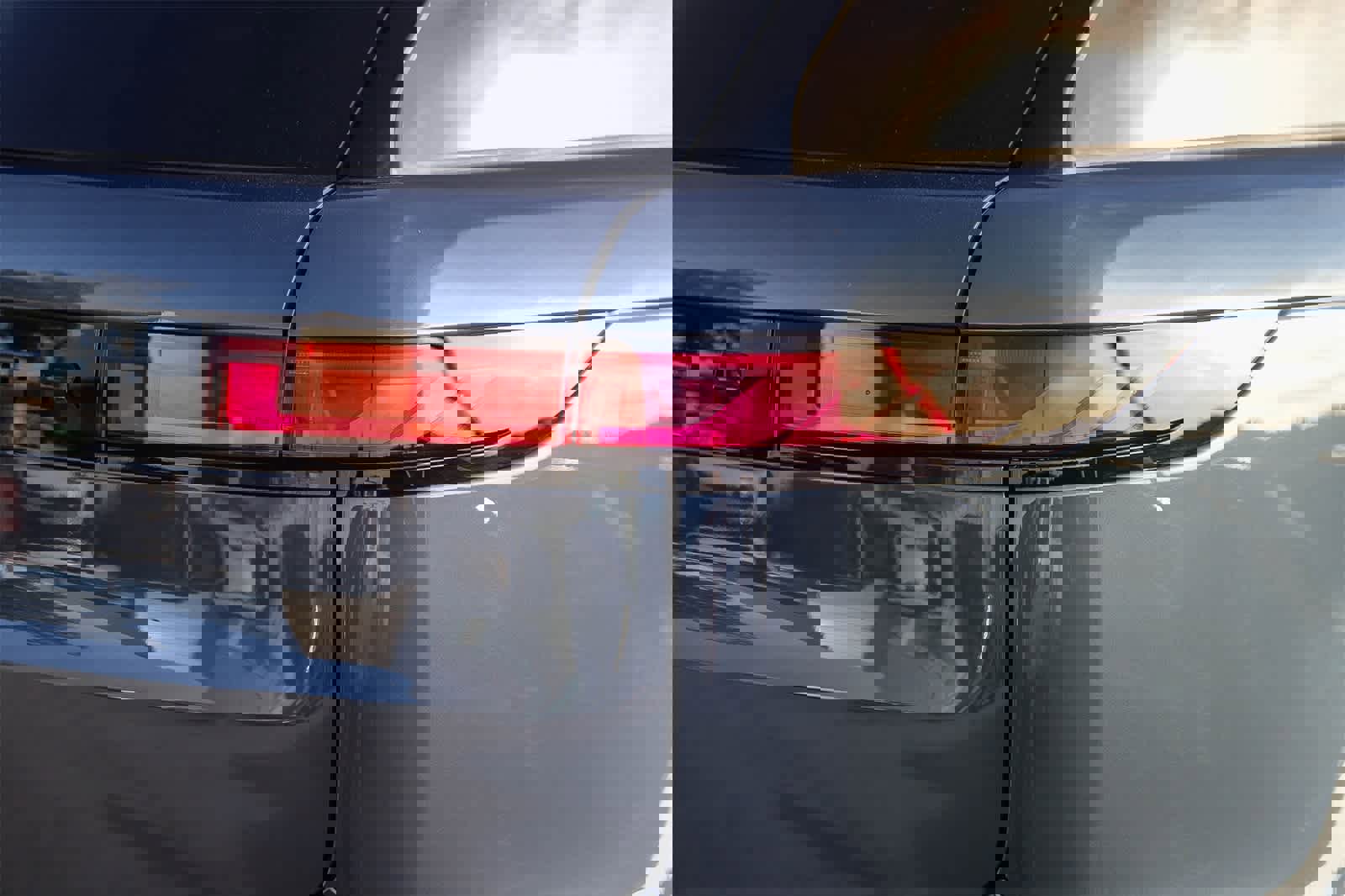 New 2026 Land Rover Range Rover Sport Dynamic SE image 9