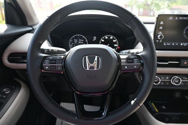 Used 2025 Honda HR-V EX-L image 44