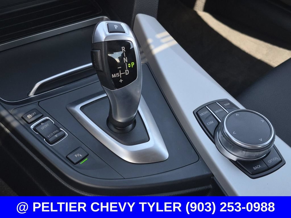 Used 2018 BMW 320i xDrive Sedan AWD/4WD image 22